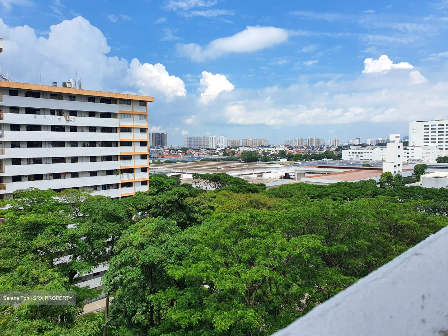 Blk 3 Bedok South Avenue 1 (Bedok), HDB 3 Rooms #501694391